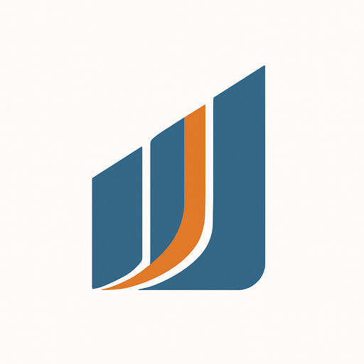 华盈策略 logo
